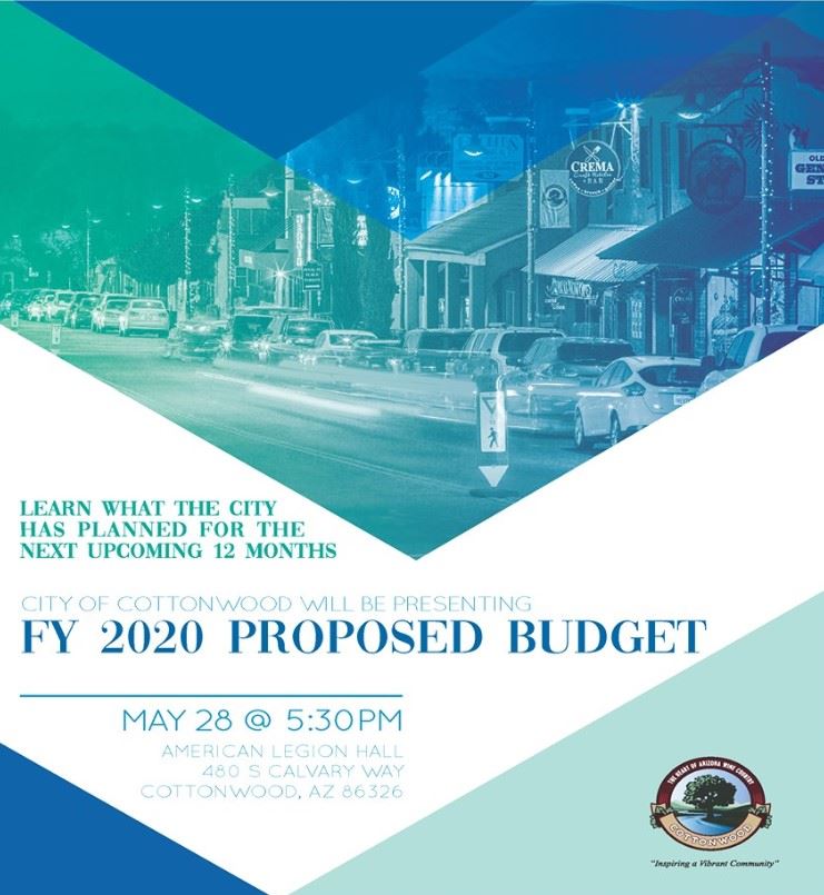 FY2020ProposedBudget