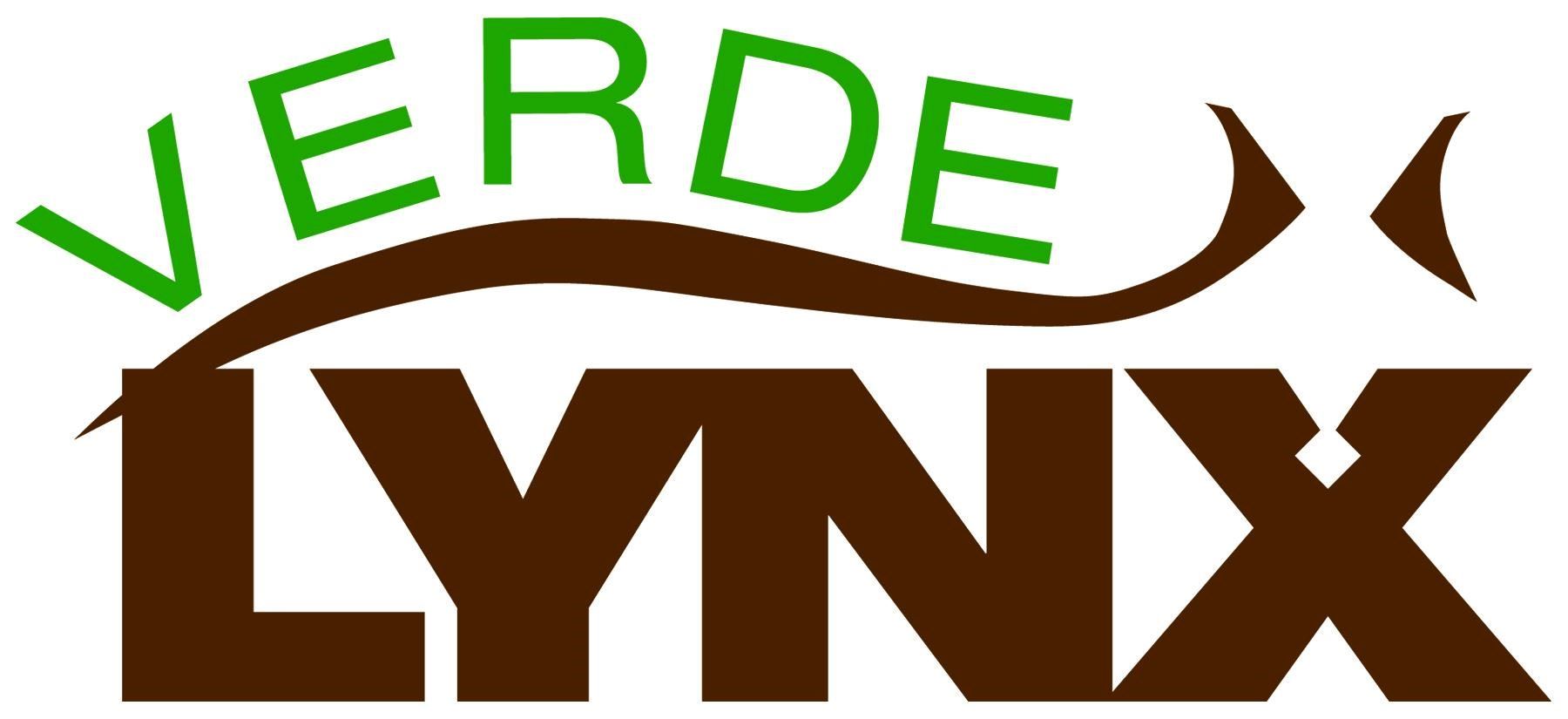 Verde Lynx logo