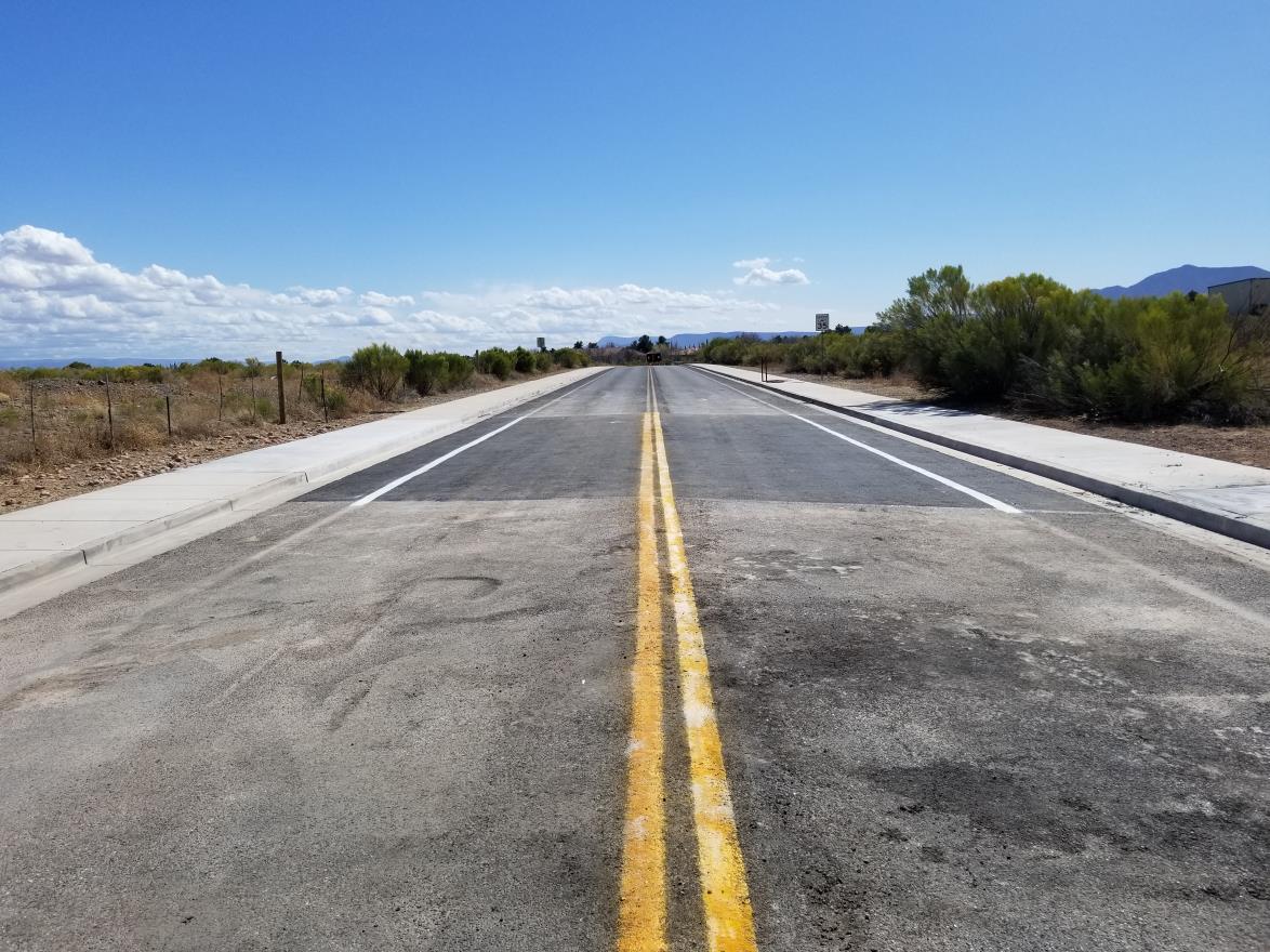 Picture of Willard Street