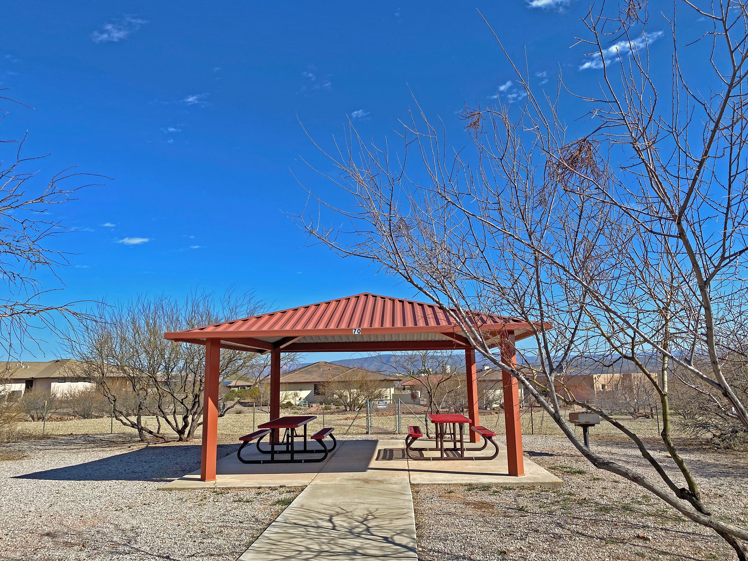 Boawden Memorial Park