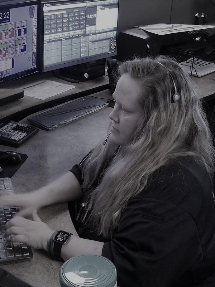 Communications Specialist