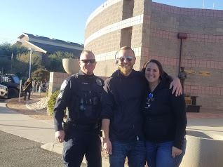 Trunk or Treat Event