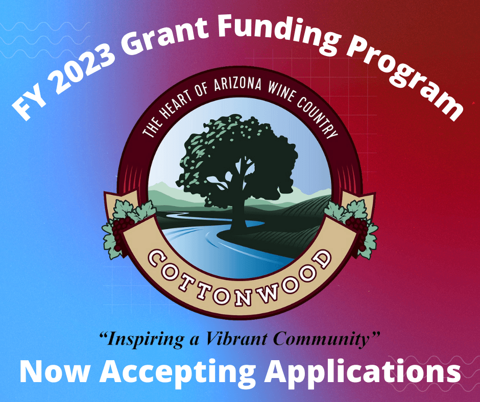 FY 2023 Grant Funding Program