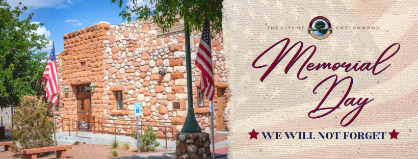 FB Cover - Memorial Day 2022