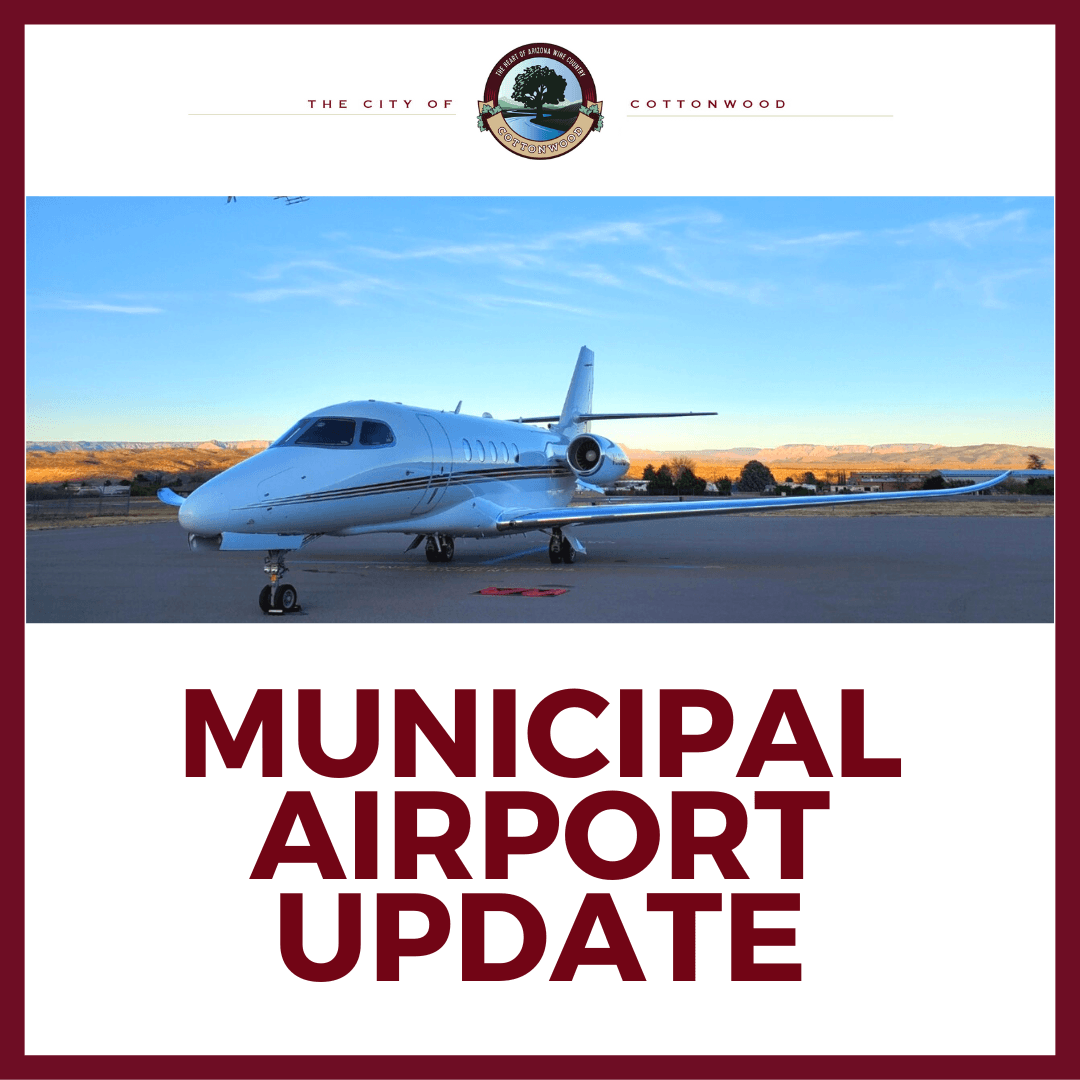Airport Update