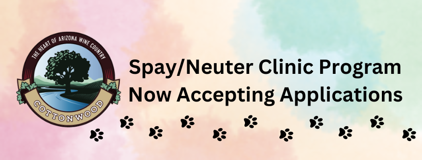 Spay Neuter Clinic