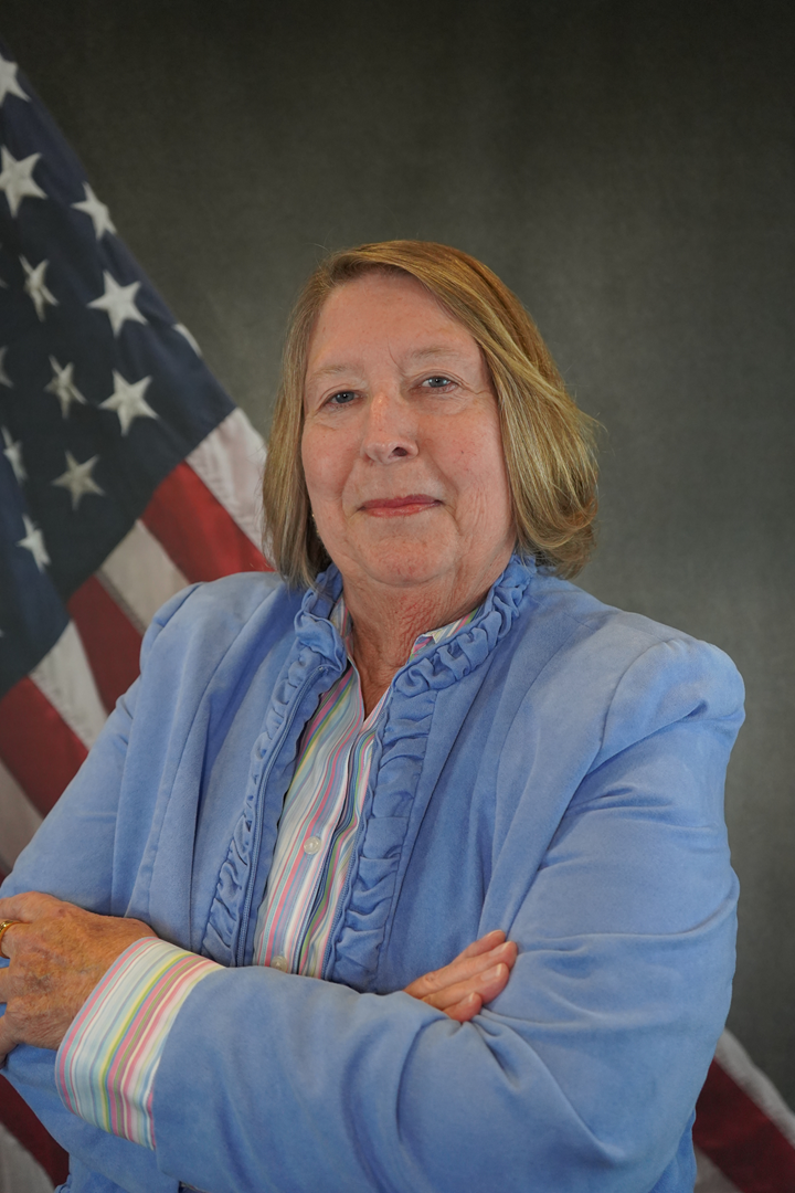 Mayor Ann Shaw-720px