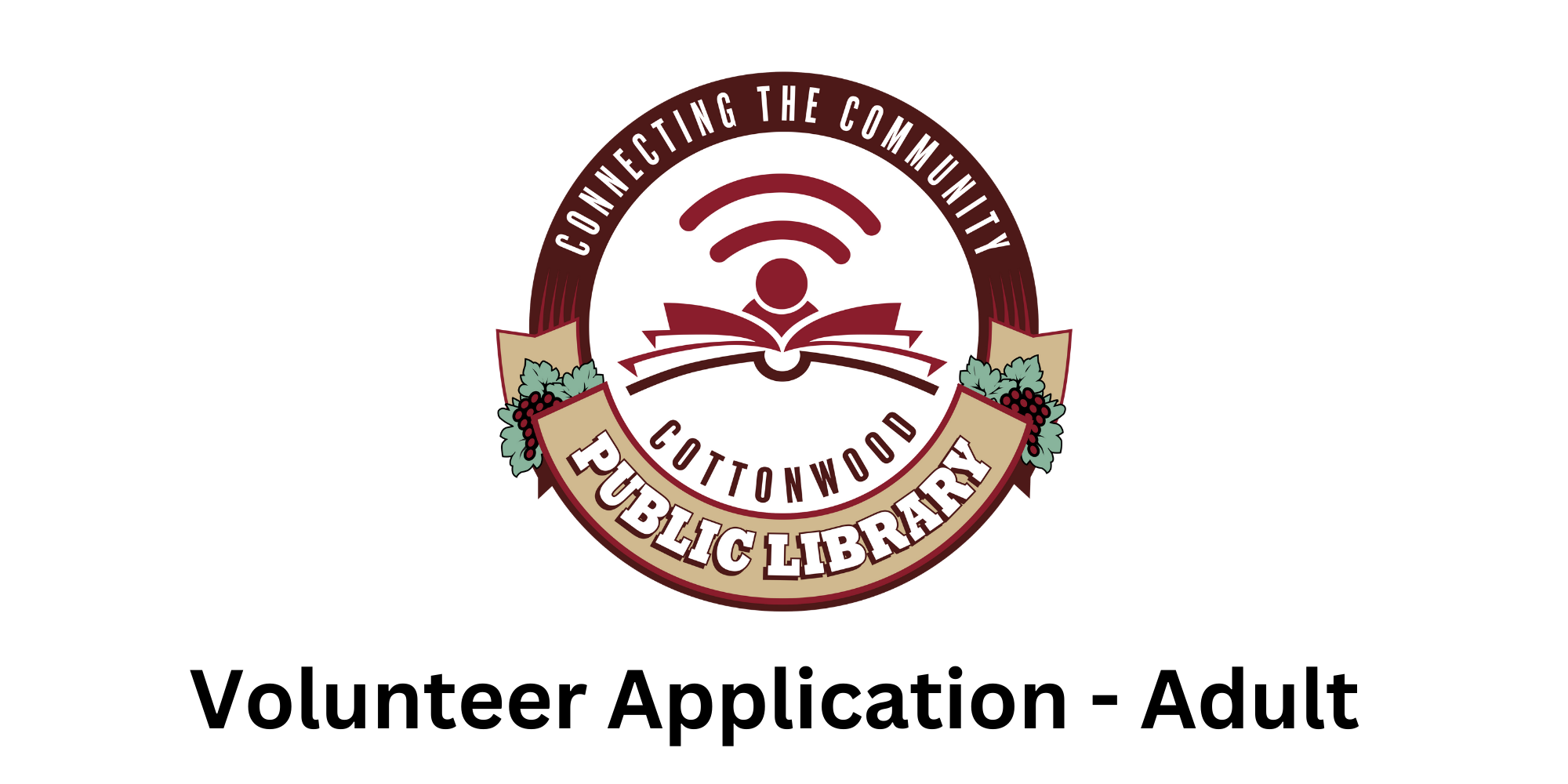 Volunteer Application - Adult