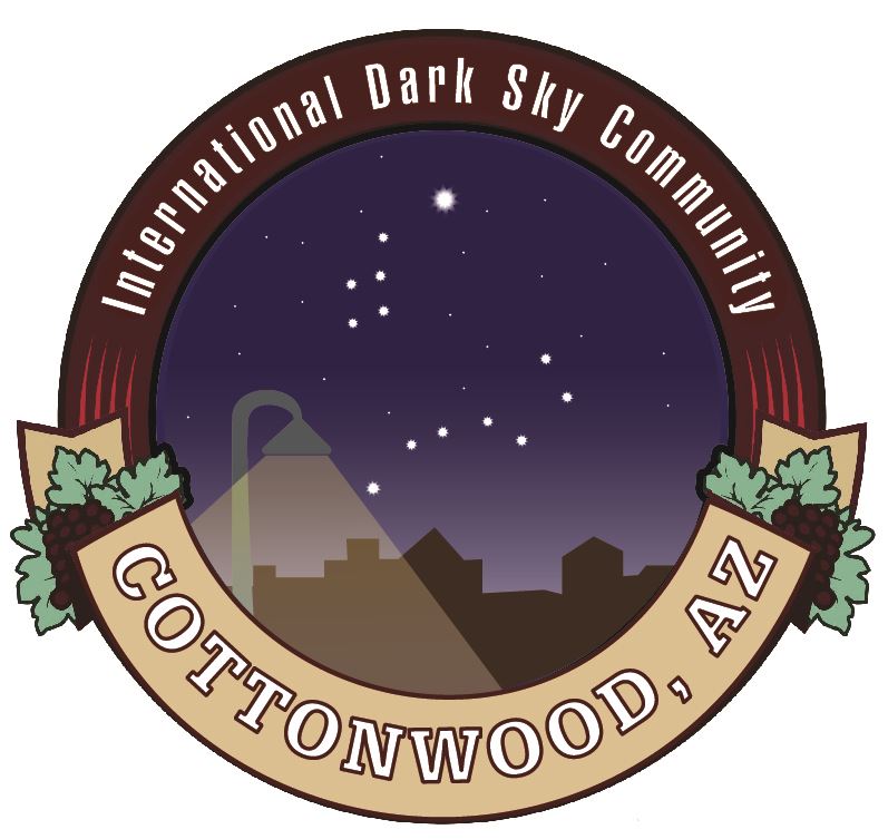 CottonwoodAZIDAshield