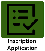 Inscription Applications