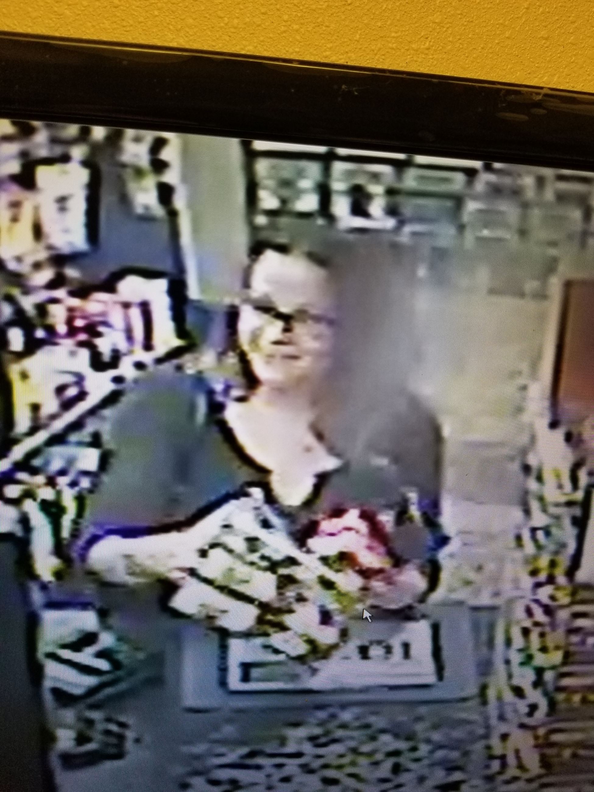 COUNTERFEIT SUSPECT - Copy