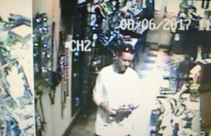 JEROME COUNTERFEIT 3