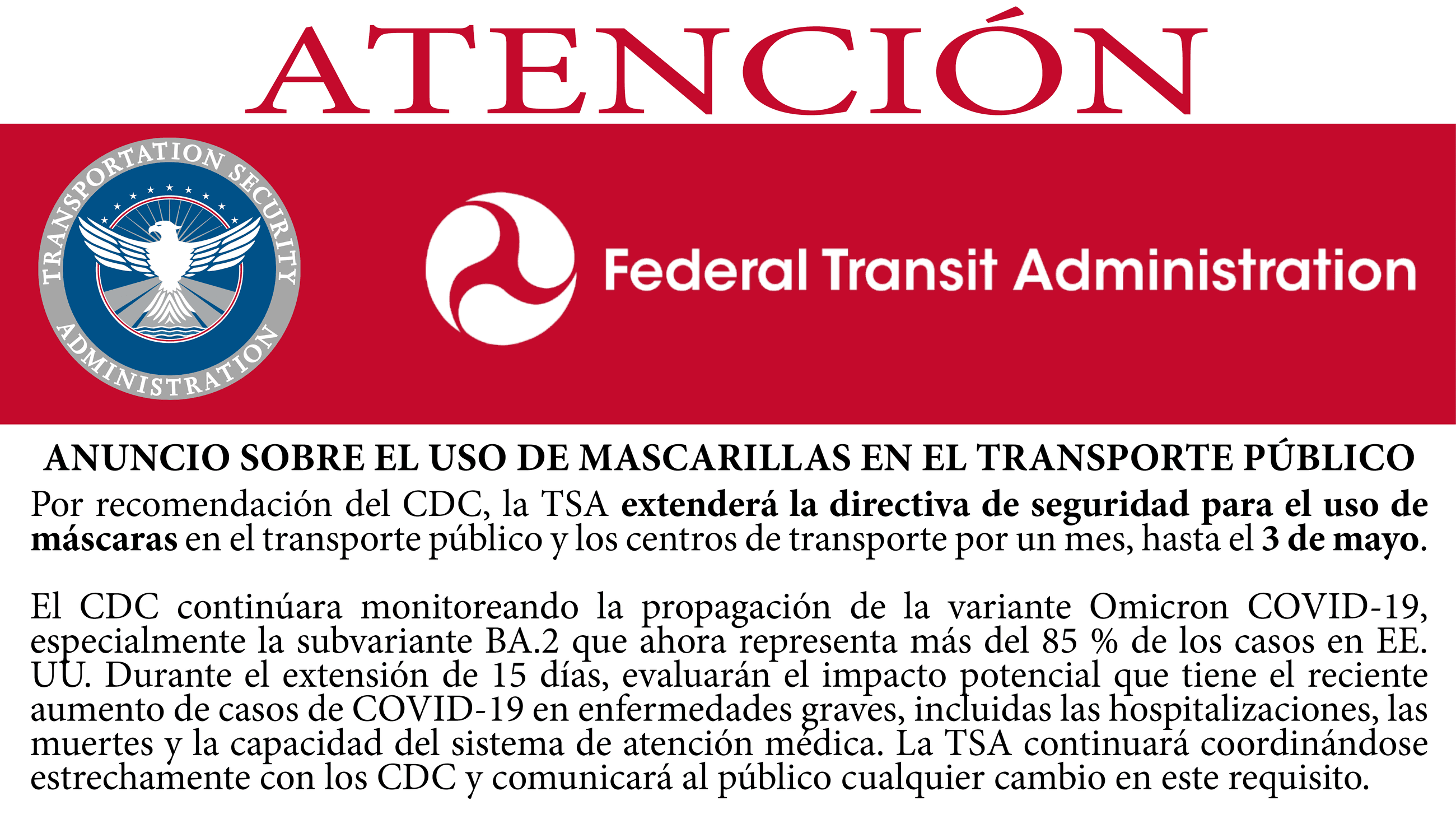 TSA-MaskUseExtMay-Spanish