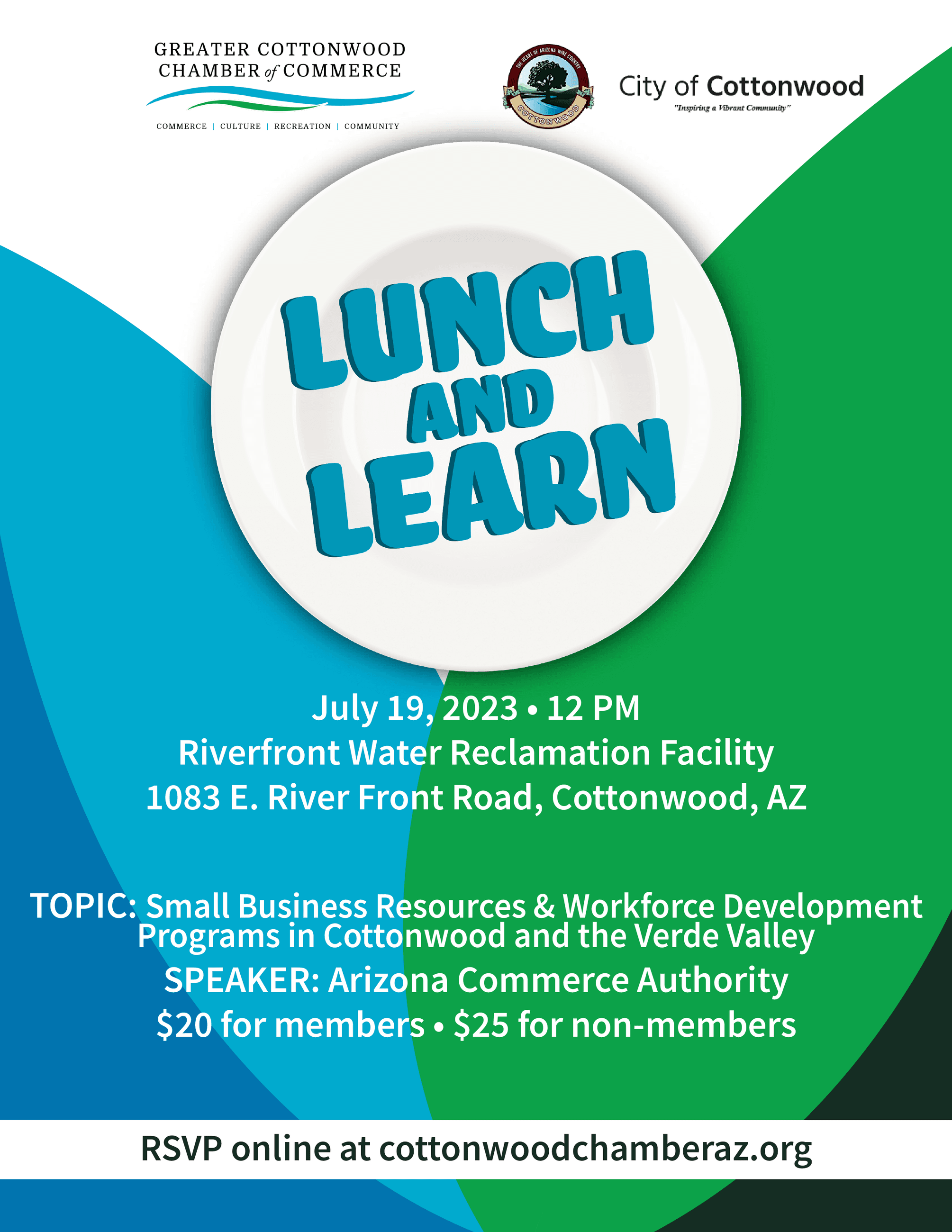 Lunch and Learn flyer-July19 (1)