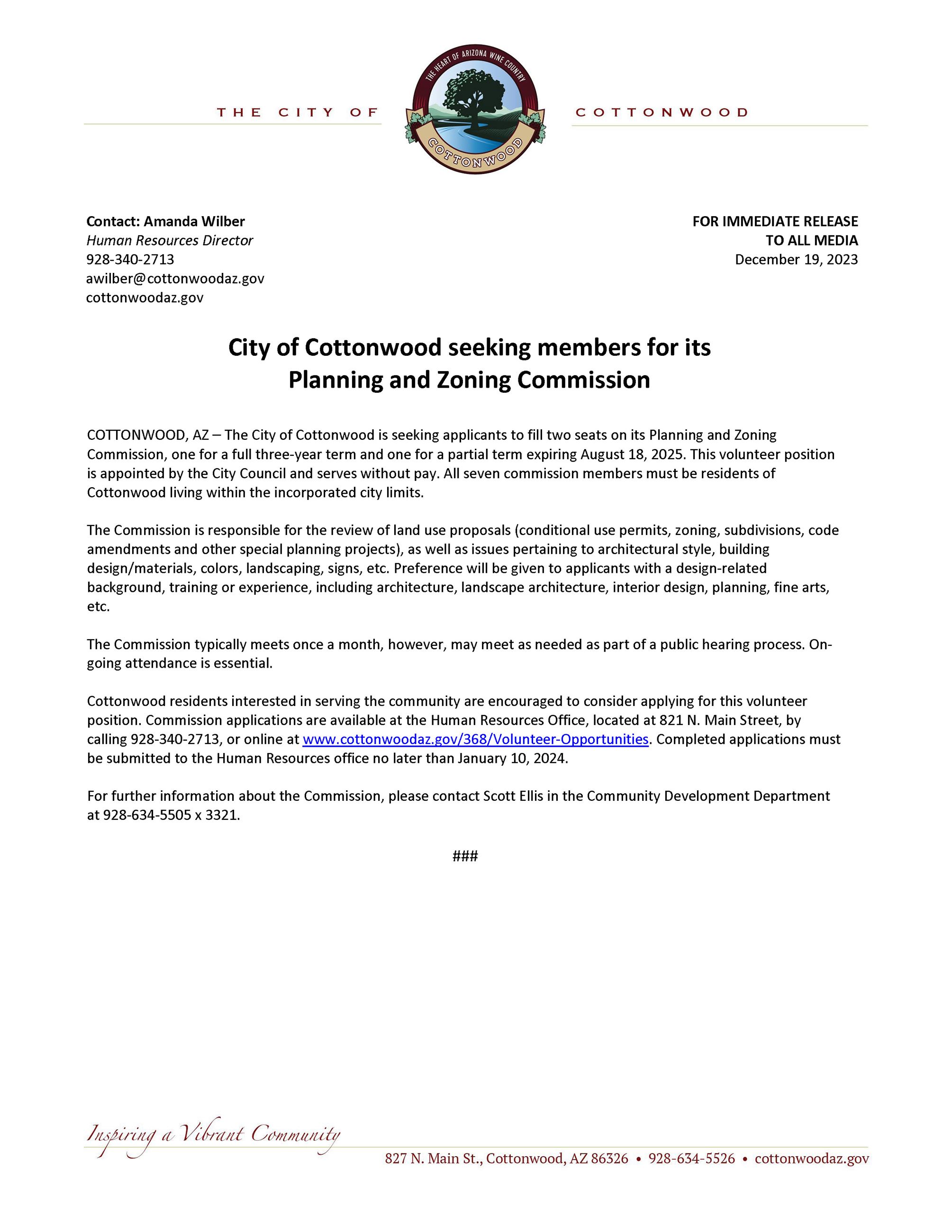 PSA- P and Z- 1-10-24