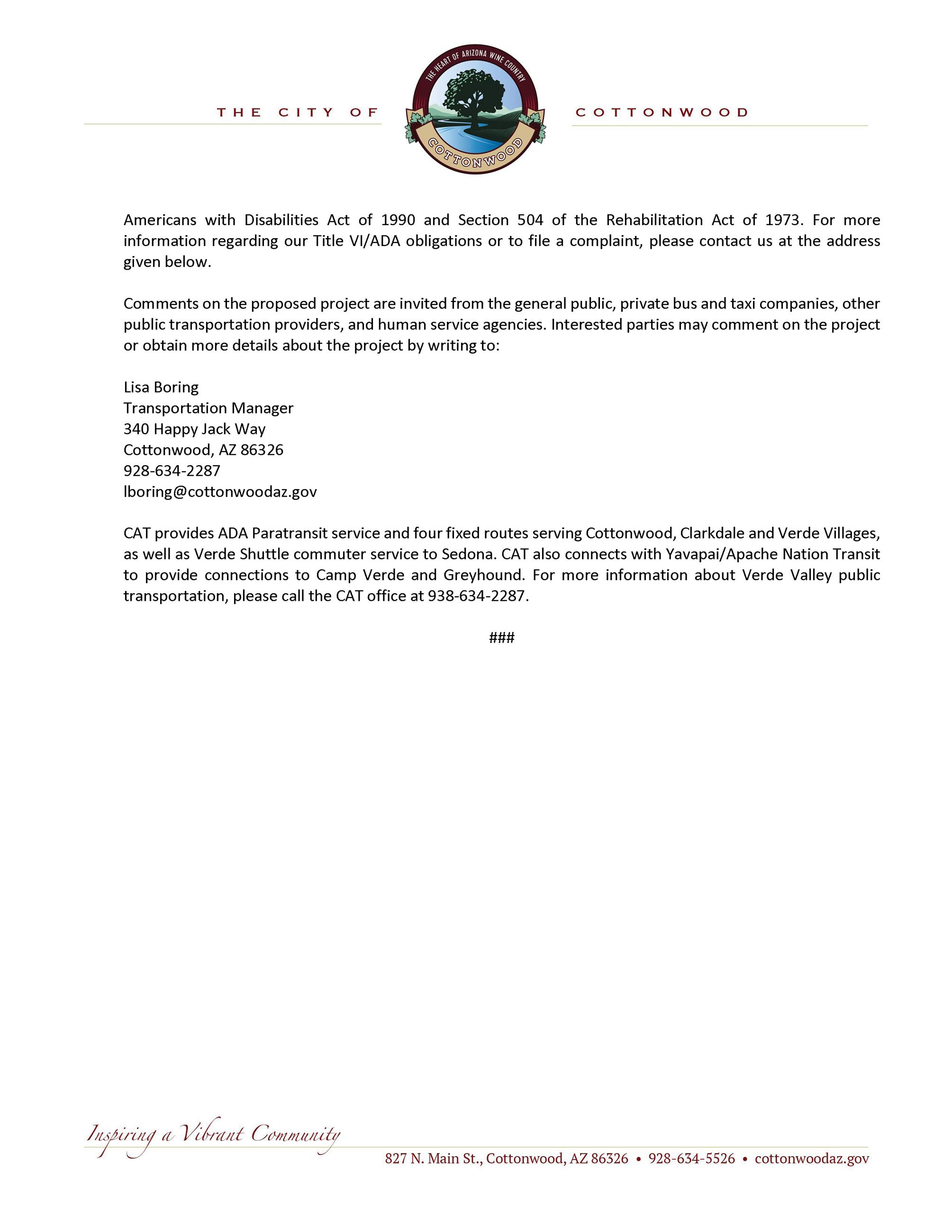 PRESS RELEASE - 2024 Transit Public Hearing Notice_Page2