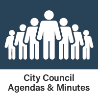 Clerks Page Icons-Council