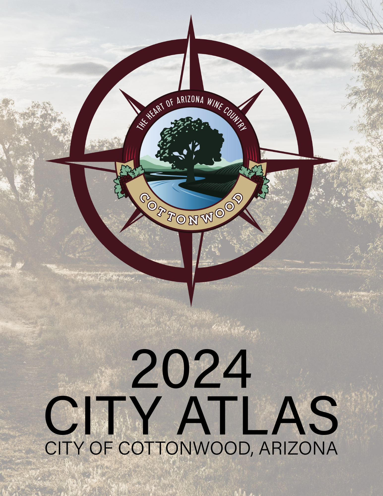 2024 City Atlas Cover full page